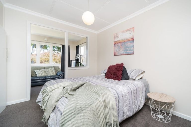Photo of property in 5 Karamu Avenue, Takaro, Palmerston North, 4410