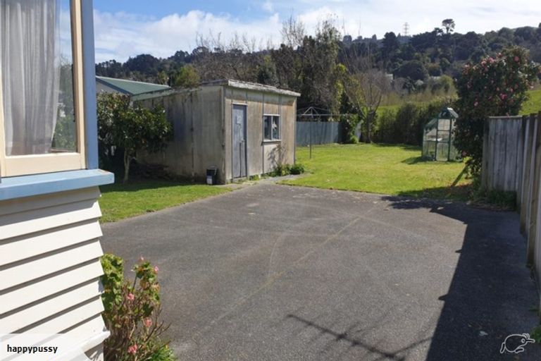 Photo of property in 55 Connolly Street, Boulcott, Lower Hutt, 5010