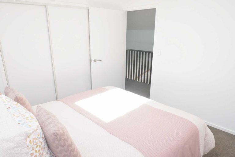 Photo of property in 4/23 Hills Road, Edgeware, Christchurch, 8013