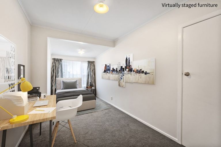 Photo of property in 2 Konini Street, Wainuiomata, Lower Hutt, 5014