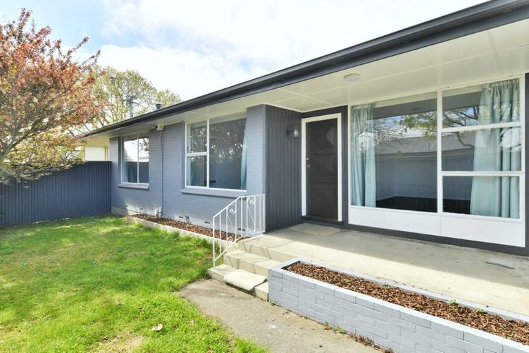 Photo of property in 50 Rogers Street, Sydenham, Christchurch, 8023
