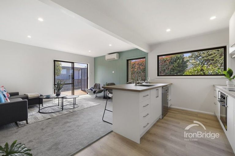 Photo of property in 199 Burwood Road, Burwood, Christchurch, 8083