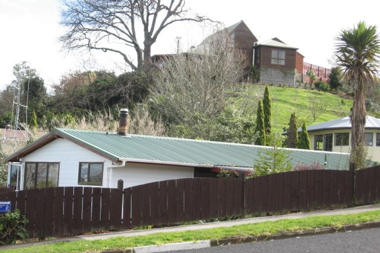 Photo of property in 203 Waikiekie Road, Thames, 3500