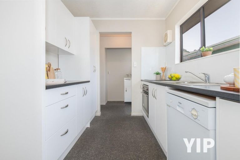 Photo of property in 21 Trafalgar Street, Johnsonville, Wellington, 6037