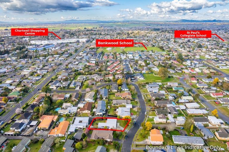 Photo of property in 32 Chequers Avenue, Chartwell, Hamilton, 3210