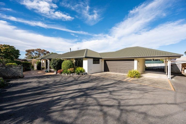 Photo of property in 6 James Cross Place, Mapua, 7005