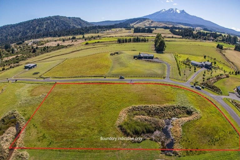 Photo of property in 20/76 Ruapehu Road, Ohakune, 4625