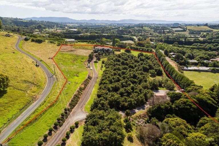 Photo of property in 50 Corbett Drive, Minden, Tauranga, 3176