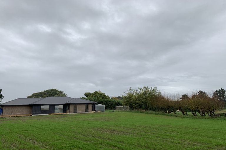 Photo of property in 31a Pearce Street, Halcombe, 4779