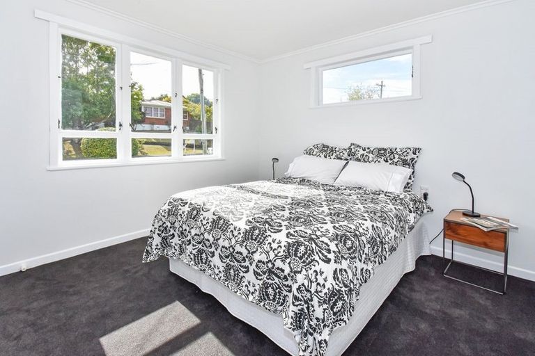 Photo of property in 28 Tampin Road, Hillpark, Auckland, 2102