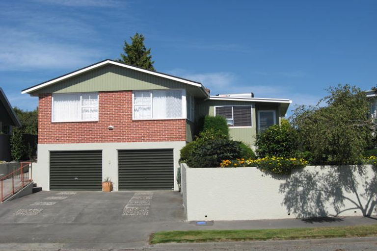Photo of property in 40 Tawa Street, Glenwood, Timaru, 7910