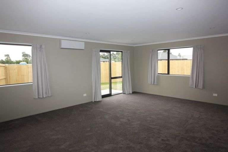 Photo of property in 38 Turin Avenue, Rolleston, 7615