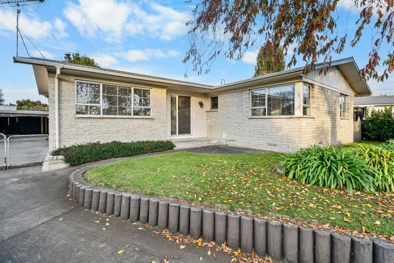 Photo of property in 9 Housman Place, Leamington, Cambridge, 3432