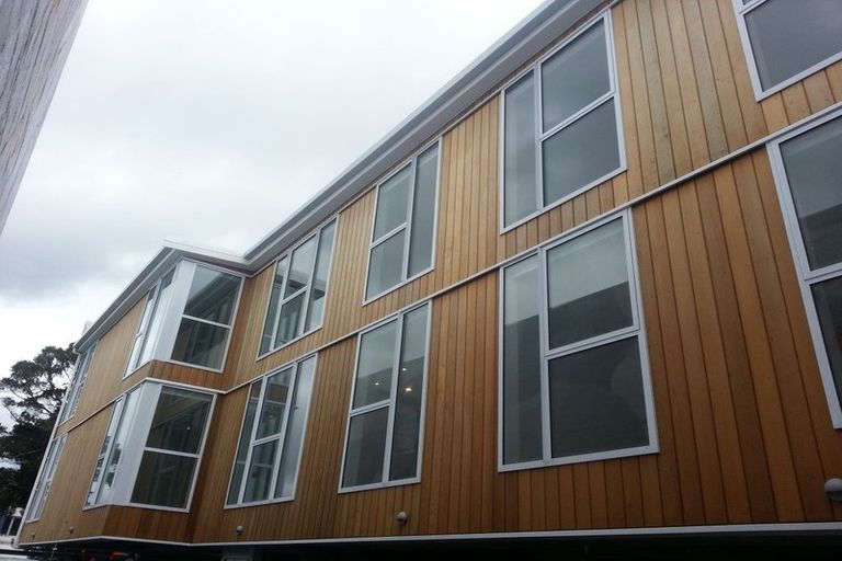 Photo of property in Canvas Apartments, 21/307 Willis Street, Te Aro, Wellington, 6011