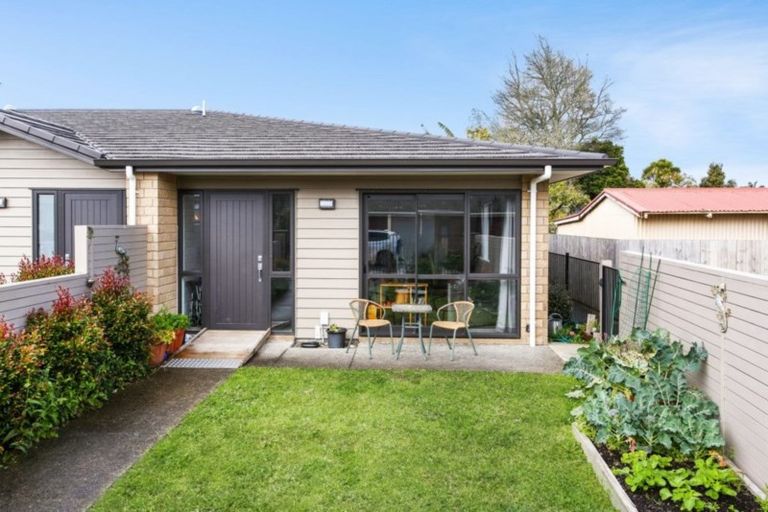 Photo of property in 1/107 Edinburgh Street, Pukekohe, 2120