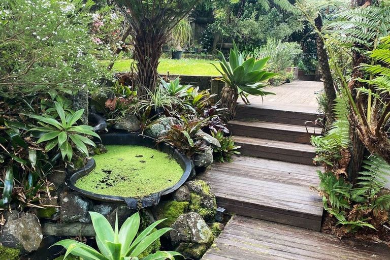 Photo of property in 1 Stitchbird Close, Murrays Bay, Auckland, 0630