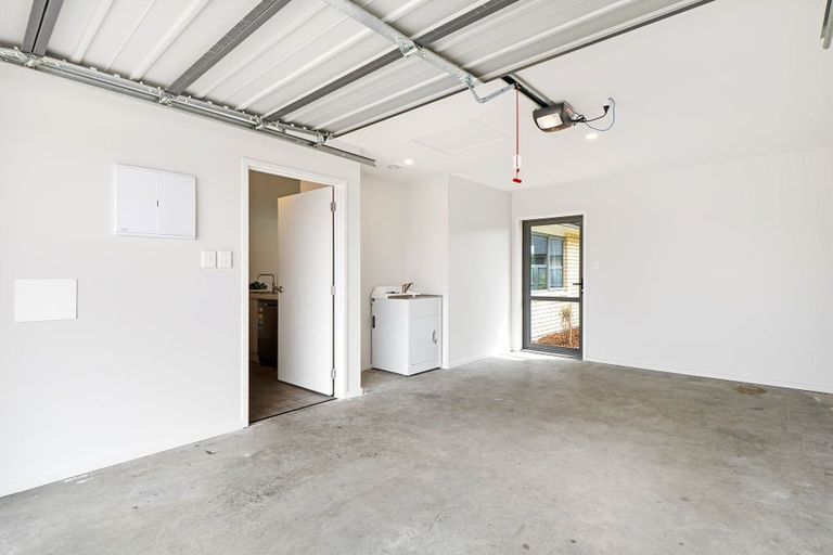 Photo of property in 34a Bradbury Avenue, Rolleston, 7614