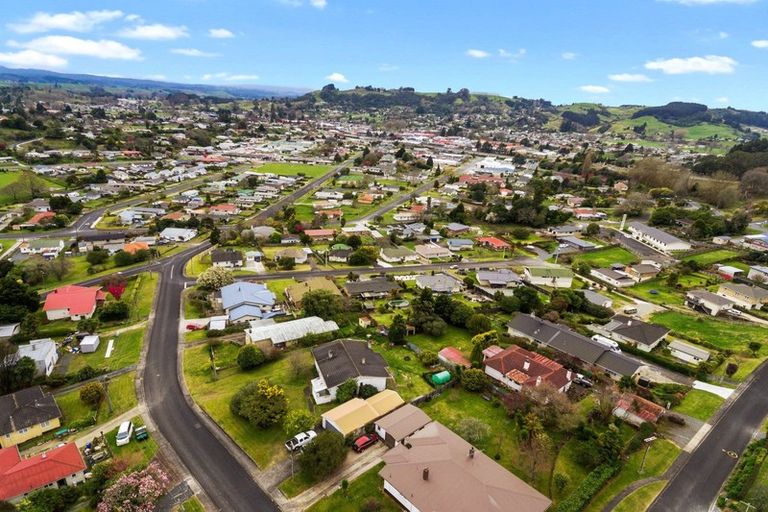 Photo of property in 63 Queen Street, Te Kuiti, 3910