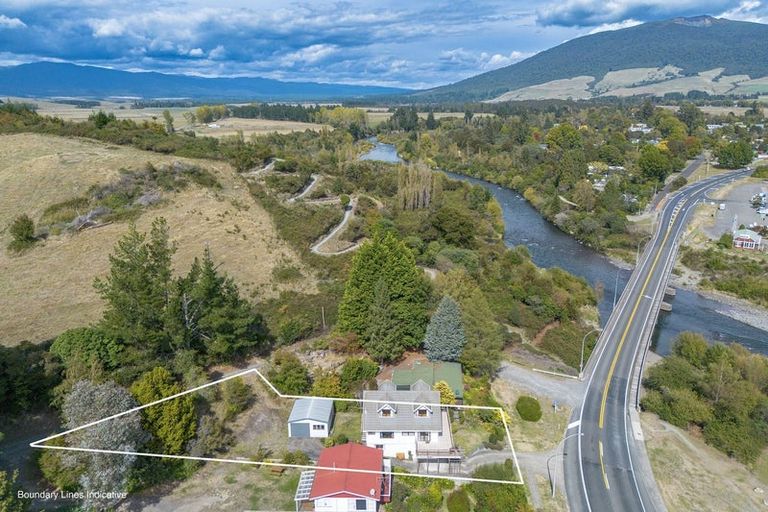 Photo of property in 4 Gosling Grove, Turangi, 3334