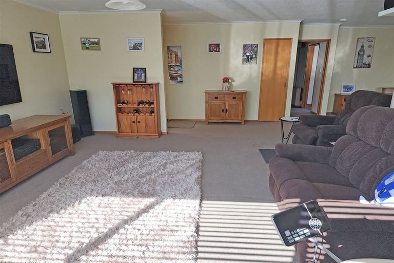 Photo of property in 7a Davie Street, Kaiapoi, 7630