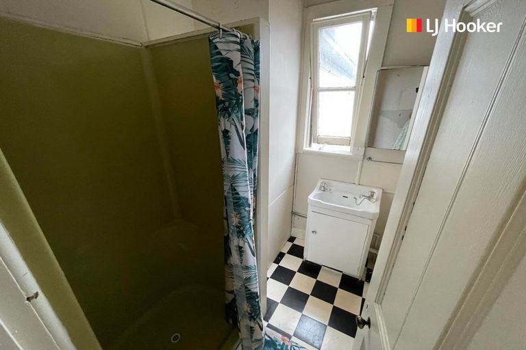 Photo of property in 75 Stafford Street, Dunedin Central, Dunedin, 9016