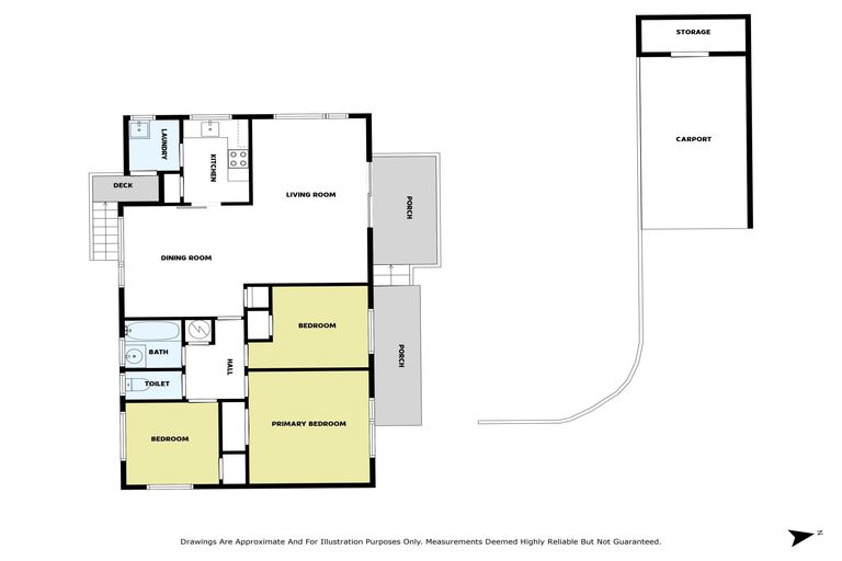 Photo of property in 9b Boundary Road, Opaheke, Papakura, 2113
