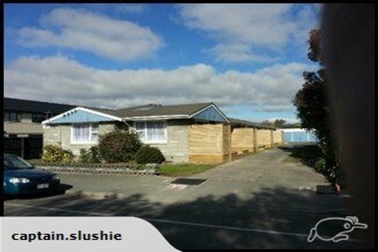 Photo of property in 1/177 Riccarton Road, Riccarton, Christchurch, 8041