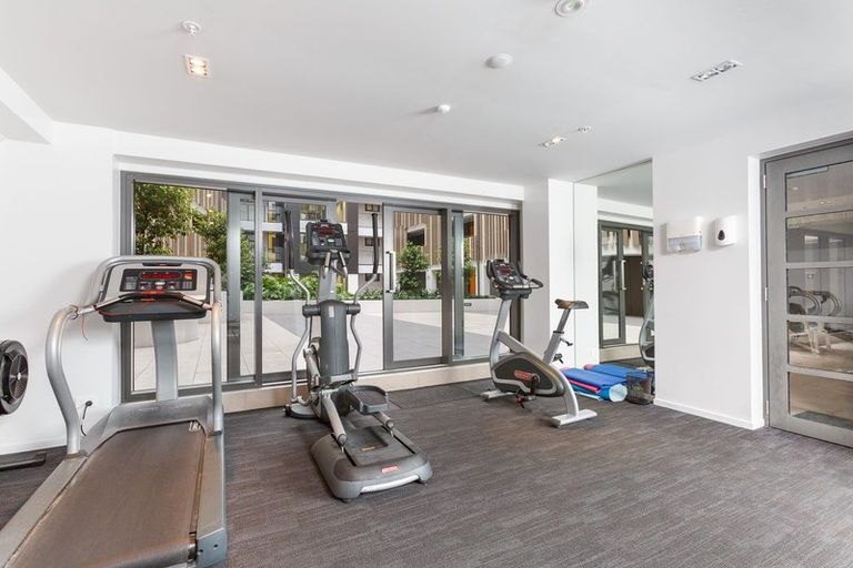 Photo of property in G2/5 Howe Street, Freemans Bay, Auckland, 1011