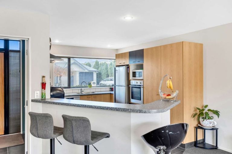 Photo of property in 3 Fantail Lane, Woolston, Christchurch, 8023