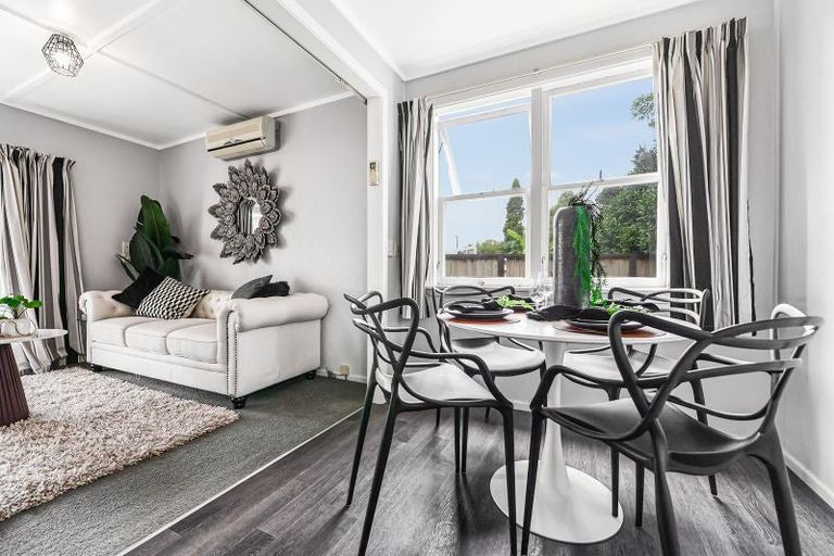 Photo of property in 16b Wilson Street, Hamilton East, Hamilton, 3216