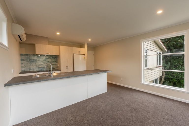 Photo of property in 58a Garden Road, Avalon, Lower Hutt, 5011