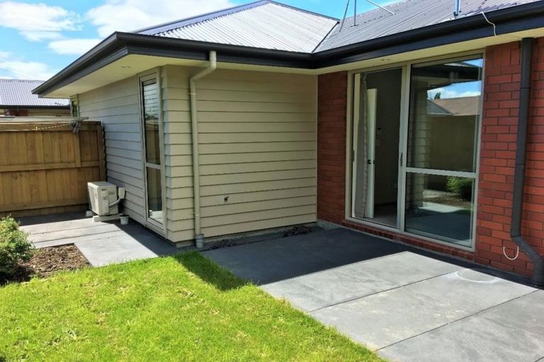 Photo of property in 82c Huxley Street, Sydenham, Christchurch, 8023