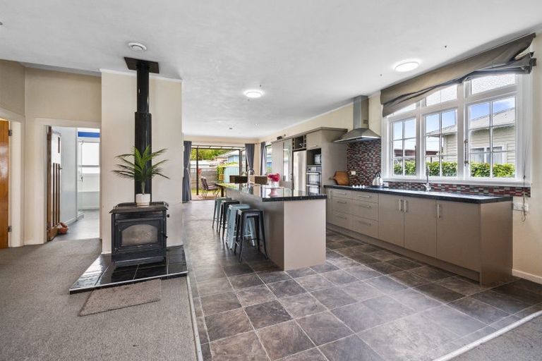 Photo of property in 53 Moa Street, Taihape, 4720