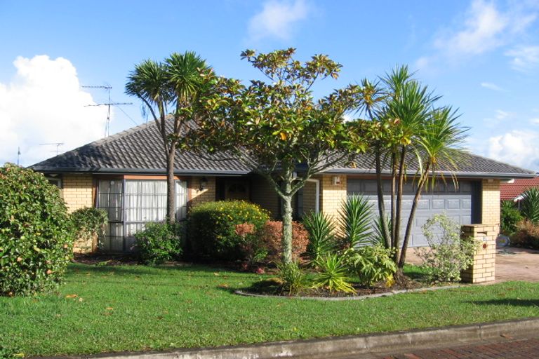 Photo of property in 5 Rutgers Place, Albany, Auckland, 0632