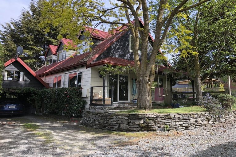 Photo of property in 188 Stone Street, Wanaka, 9305