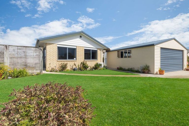 Photo of property in 128 Cameron Avenue, Te Awamutu, 3800