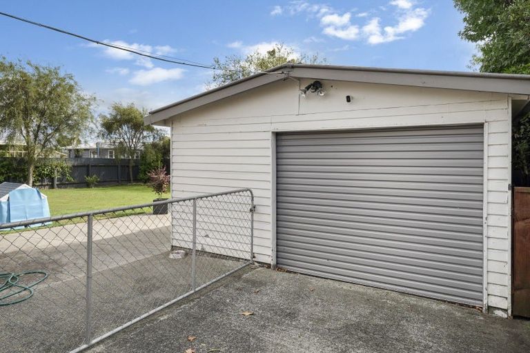 Photo of property in 3 Cobham Street, Levin, 5510