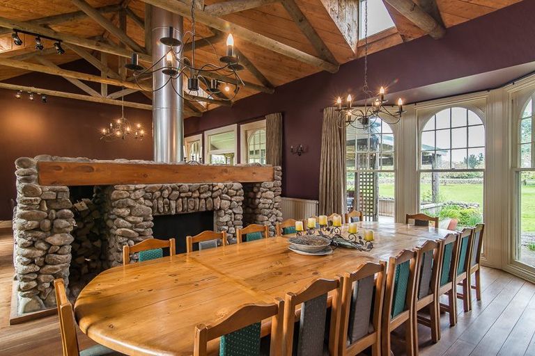 Photo of property in 331 Otaki Gorge Road, Hautere, Otaki, 5582