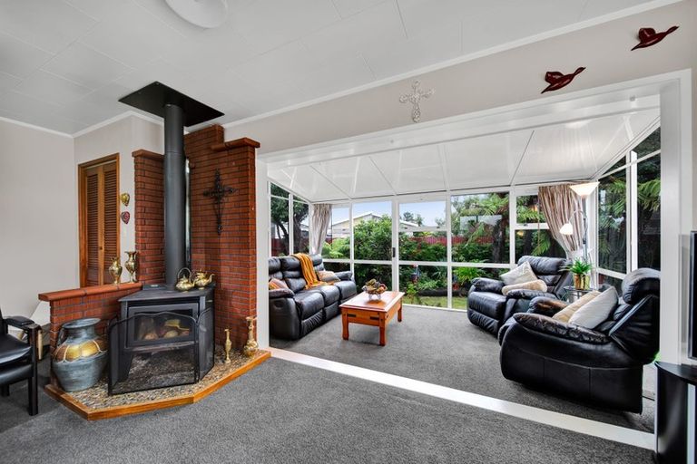 Photo of property in 14 Tawa Street, Hawera, 4610