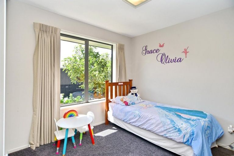 Photo of property in 64 Acacia Avenue, Rangiora, 7400