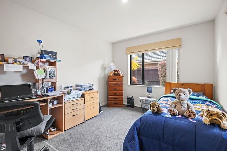 Photo of property in 9 Robinia Place, Wigram, Christchurch, 8042