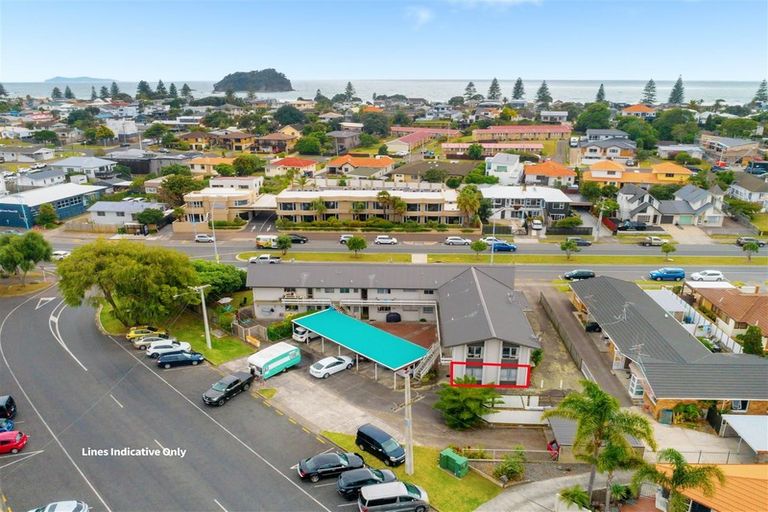 Photo of property in 8/350 Maunganui Road, Mount Maunganui, 3116