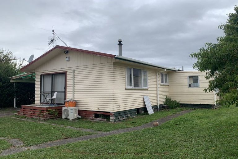 Photo of property in 35 Maria Place, Turangi, 3334