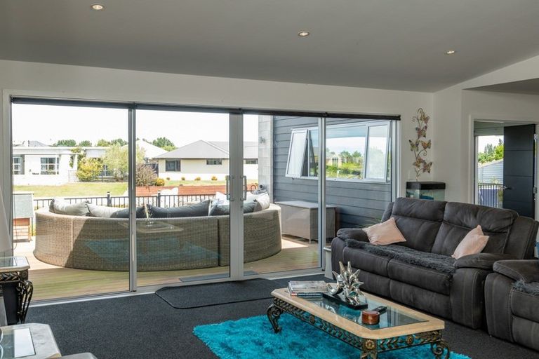 Photo of property in 11 Trent Place, Huntingdon, Ashburton, 7774