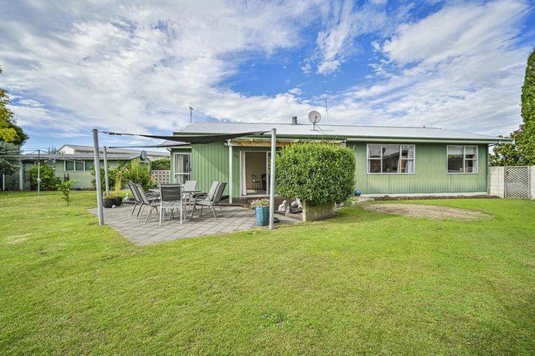 Photo of property in 4 Murdoch Place, Raureka, Hastings, 4120