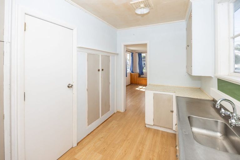 Photo of property in 57 Harris Street, Huntly, 3700