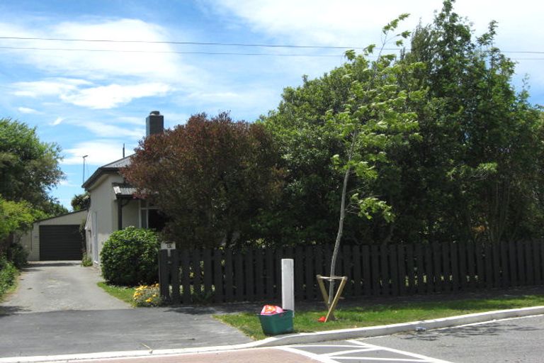 Photo of property in 23 Glenroy Street, Woolston, Christchurch, 8062