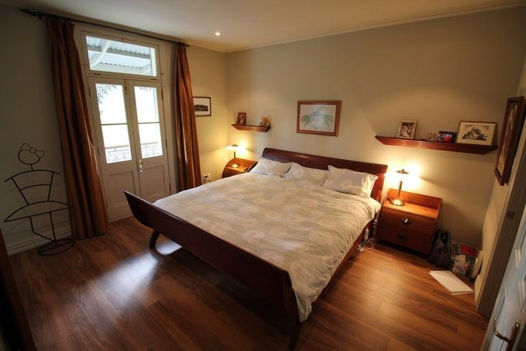 Photo of property in 1j George Street, Newmarket, Auckland, 1023
