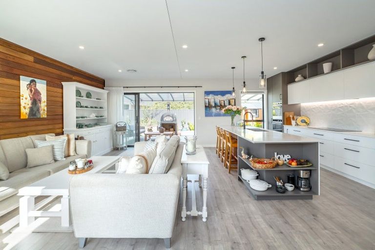 Photo of property in 4 Peony Drive, Greytown, 5712