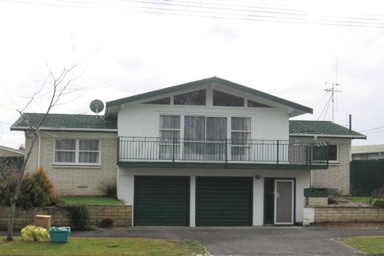 Photo of property in 44 Fitzroy Avenue, Fitzroy, Hamilton, 3206